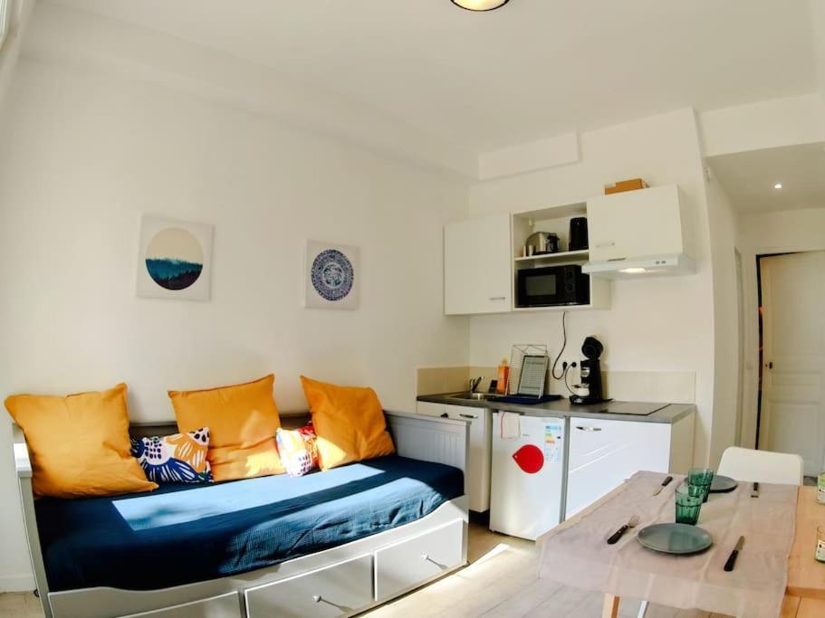 Appartement A 30 Minutes De Disney Et De Paris Fontenay-sous-Bois Εξωτερικό φωτογραφία